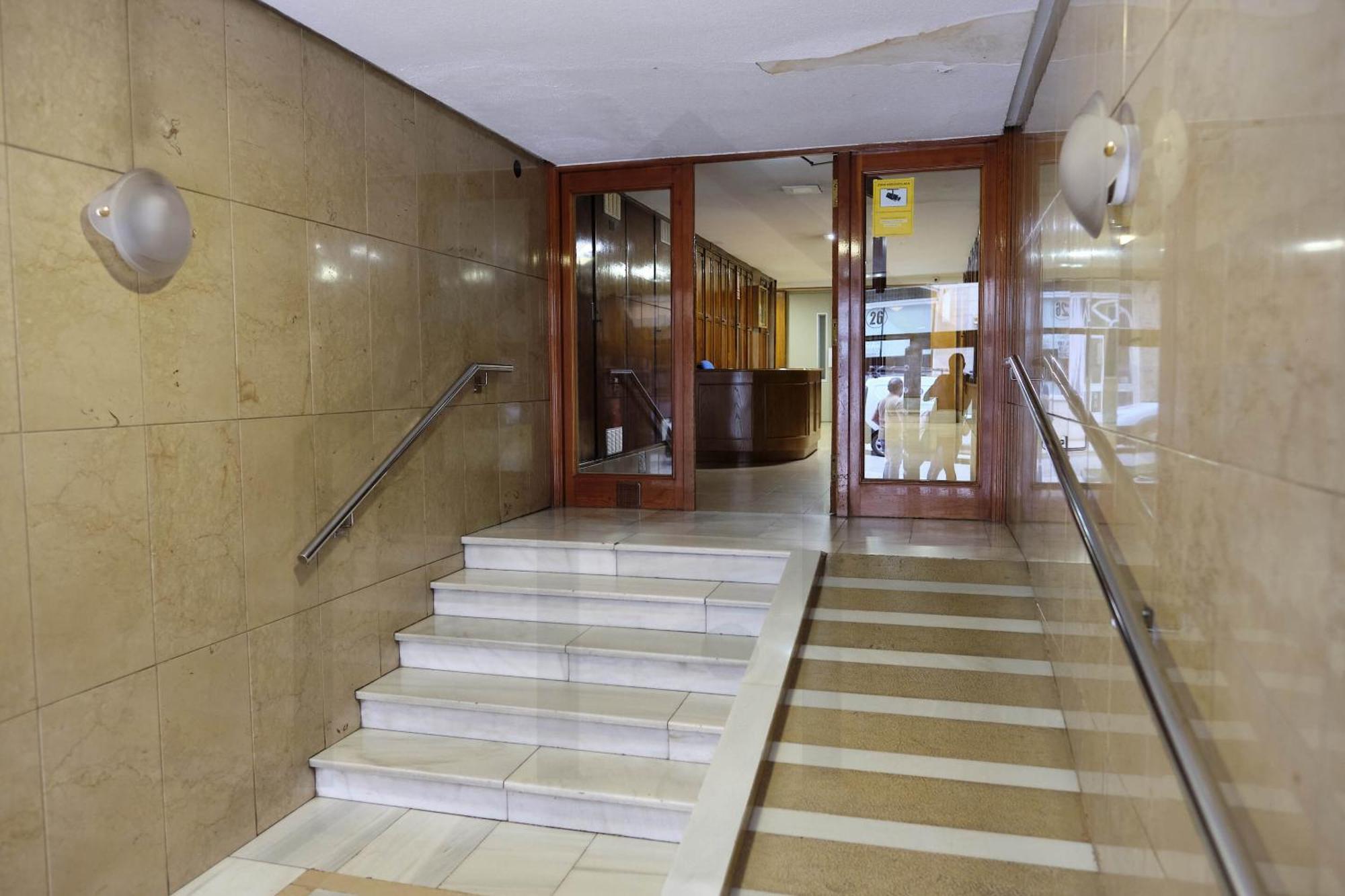 Atico Quintana I - Con Terraza, Vistas A La Ciudad, En El Centro, Con Wifi Y Garaje Διαμέρισμα Οβιέδο Εξωτερικό φωτογραφία